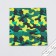 Napkins "Real Defender", 25x25 cm, set 20 pcs.