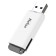 NETAC 64GB U185 NT03U185N-064G-30WH USB3.0 white flash drive