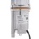 Vibration pump Aqualink VP D-65/18-10, 280 W, lower fence, 18 l/min, pressure 65 m, 10 m