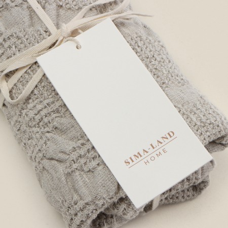 SL Home Linen Collection, 35x55cm, Lenon 80%, HL.20%, 265 g/m2-8