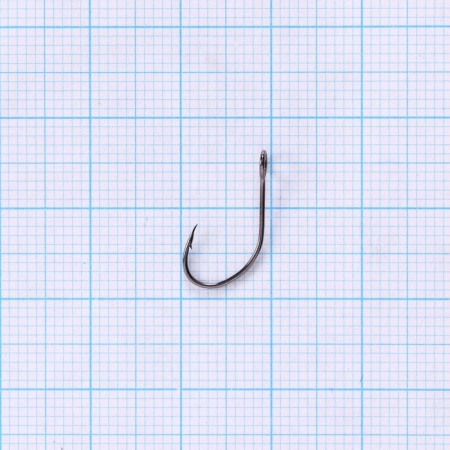 Hook Marlin’s Big Eue Sport Bln No. 10, 5 pcs.-1