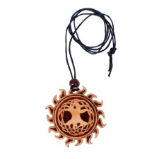 The amulet 