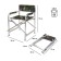 Tourist folding chair Green Glade P120-K