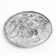 Leo head, diameter 12.5 cm