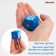 Logical game set "Beads", 30 details