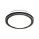 AKUNA LED 48W 3000-6300K D390 IP43.