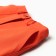 Denim skirt KAFTAN p. 36 (134-140 cm), orange