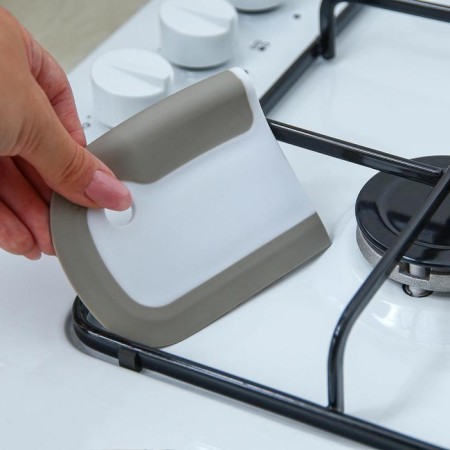 Scraper for cleaning universal, 8 × 10 × 1.5 cm-1