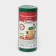 KOMFI canning cover, TO-82 mm, metal, green color, packaging 20 pcs