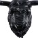 Bison 360 mm lamp, 225 mm, E27 60W