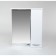 Viant mirror "Prague 55" Right, 160x550x700 mm