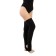 GRACE and dancing GRACE Dance No. 1, length 60 cm, black color