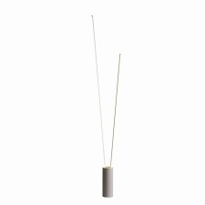 Taleshire Mantra Vertical, Led, 2600lm, 3000k, 1800 mm, white color