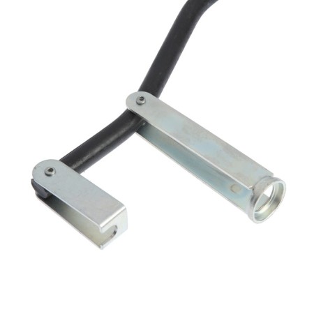 Reasoner service key, 77796, VAZ 2112, foreign cars-1