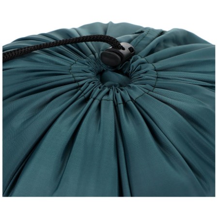 Maclay Camping Summer sleeping bag, blanket, 2 layers, left, 185x90 ​​cm, +10/ +25 ° C-13