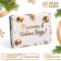 Gift box team "Happiness in the New Year", 16.5 x 12.5 x 5.2 cm