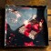 Box for cookies "Magic Night", 15 x 15 x 3 cm