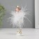 Souvenir Polystone "Angel-Princesis Fluff Pushpeshnishka" 13x5x4.5 cm