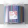 Disposable tubes for the cocktail shade "Cola", 0.6 × 20.5 cm, 1000 pcs, color mix