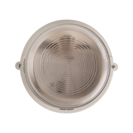 Lamp NBP 01-60-033, U3, 60W, E27, 230V, IP53, Glass, White-1
