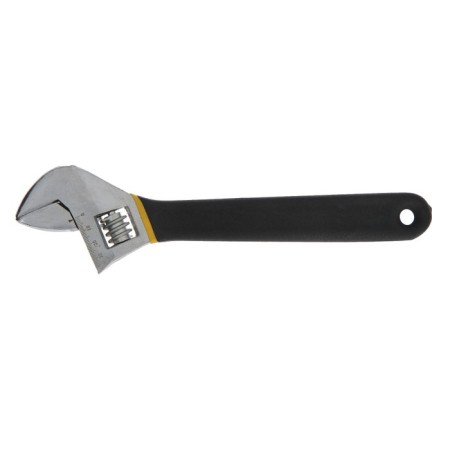 Divorce tundra key, rubberized handle, 300 mm-1