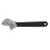 Divorce tundra key, rubberized handle, 300 mm
