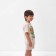 T -shirt Children's KAFTAN "Done", p. 32 (110-116 cm), beige