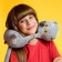 Soft toy "Road pillow Basik", 60 cm