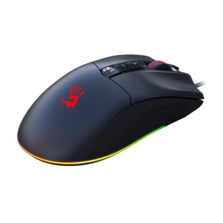 Mouse A4Tech Bloody ES9 Plus Black Optical (10000dpi) USB (7but)-3