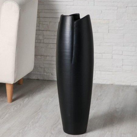 VAZ VAZ Ceramics FALL "FAN" 14x58 cm, black