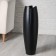 VAZ VAZ Ceramics FALL "FAN" 14x58 cm, black