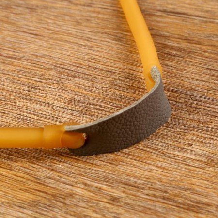 Bug for slingshot is a single-1