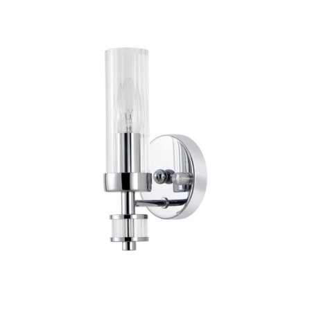 Aesthetic wall lamp 100 mm, 100 mm, E14-1