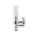 Aesthetic wall lamp 100 mm, 100 mm, E14