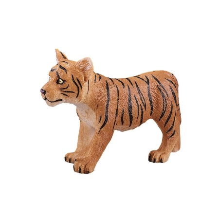 Figure Konik "Tigerok (standing)"-4