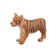 Figure Konik "Tigerok (standing)"