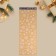 Vinyl stickers on the windows "Snowflakes", reusable, 70 x 25 cm, New Year