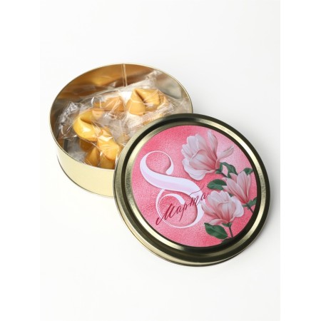 Cookies with the prediction "since March 8", 10 pcs-2
