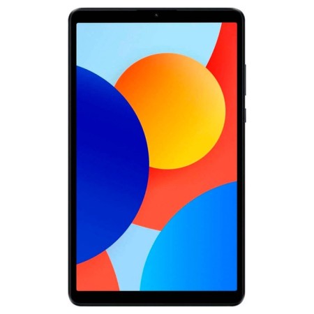 Redmi Pad SE 8.7 4G 4+128 Graphite Gray tablet-1
