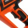 Patriot HG 201, 2000 W, stationary position, 300/500 ° C, adjustment