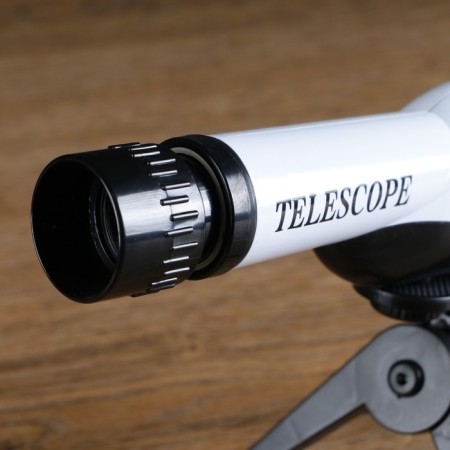 Telescope desktop "Optics", interchangeable lenses 20x/ 30x/ 40x-2