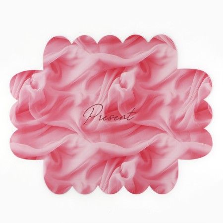 CPDITERS box with PVC cover Present, 20 x 30 x 8 cm-5