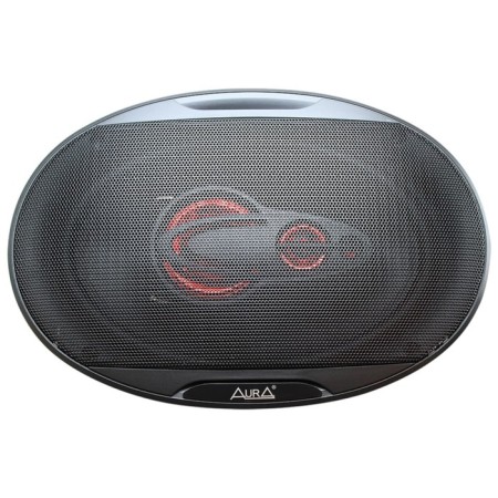 AURA Aura Fireball-693 6x9 "(16x24cm) 3-strip coaxial-2