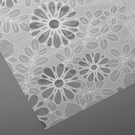 The tablecloth without the base is the elaborate "openwork", 132 × 220 cm, the color of mix-8