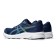 Cunning male ASICS GEL-CONTEND 8, size 8 (1011B492 411)