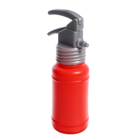 Set of firefighter "Fire tamer", with a textile vest, 8 items-8