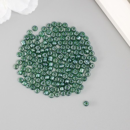 Beads "Zlatka" 08/0 10 g,-1