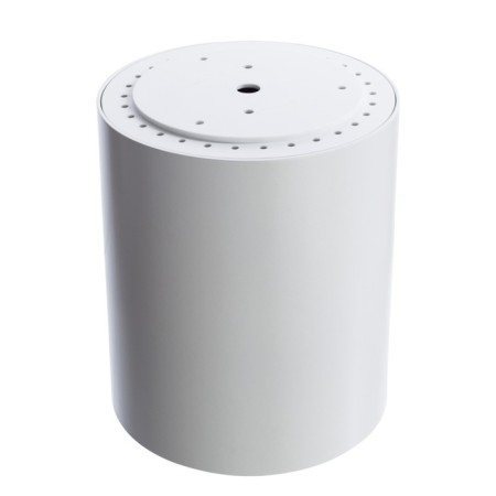 Facile 1x30W LED white 14.6x14.6x17 cm-3