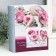 Photo album "Love" 50 sheets 200 photos 10x15 cm