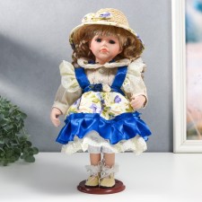 Doll Collectible Ceramics 